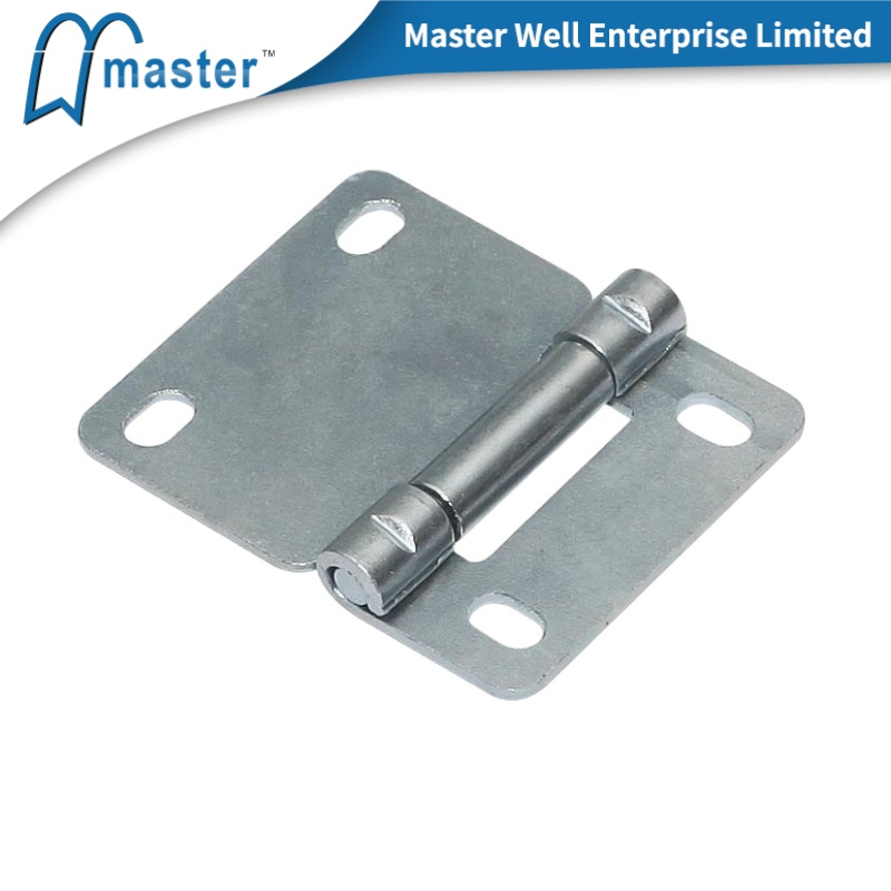 Garage Door Hinge for Sectional Doors Standard Lift Heavy Gauge Steel with Plain Bearing