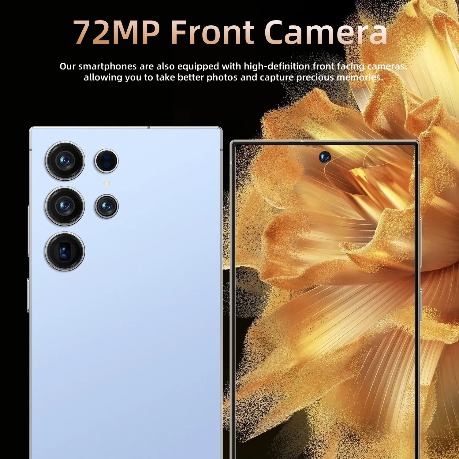 S25 Ultra 22GB+2TB, 6.8", 144Hz, 108MP, Android 5G