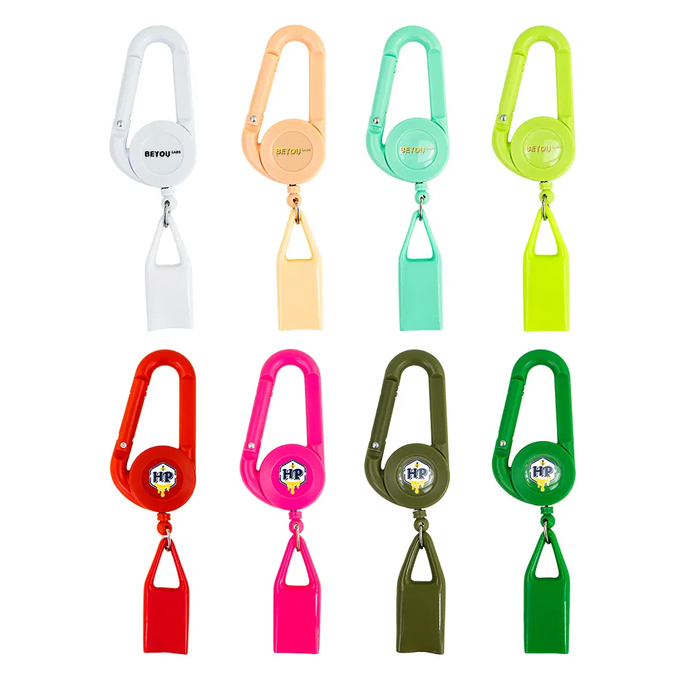 Personalized Lighter Keychain - MOQ 500PCS with Custom Colors