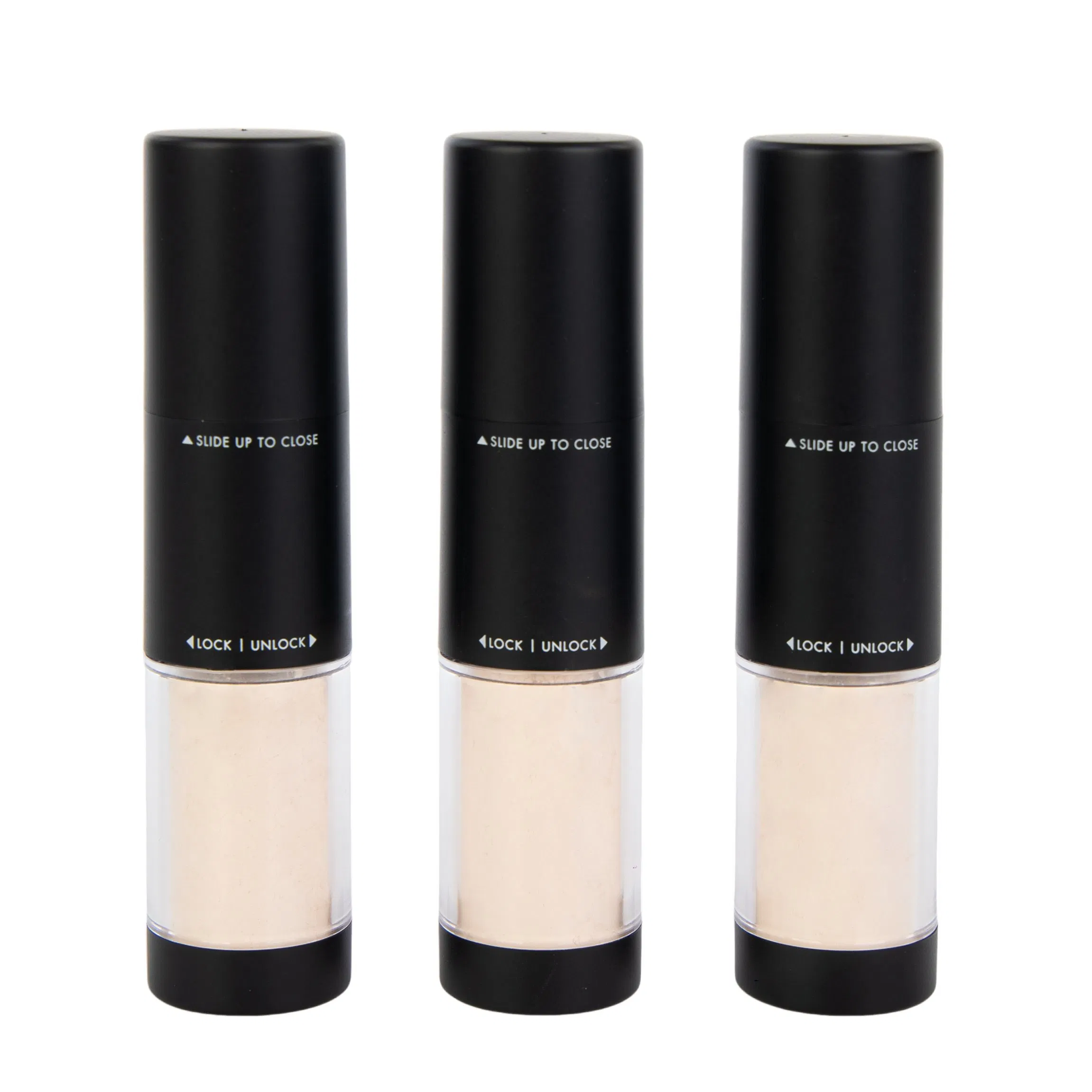 Face Powder Highlighter OEM ODM Private Label Cruelty Free