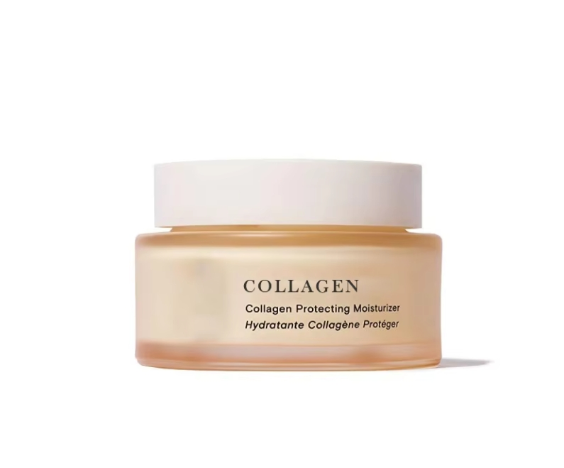 Face Cream with a Waterless Formula Providing Luxurious Making The Skin Elastic