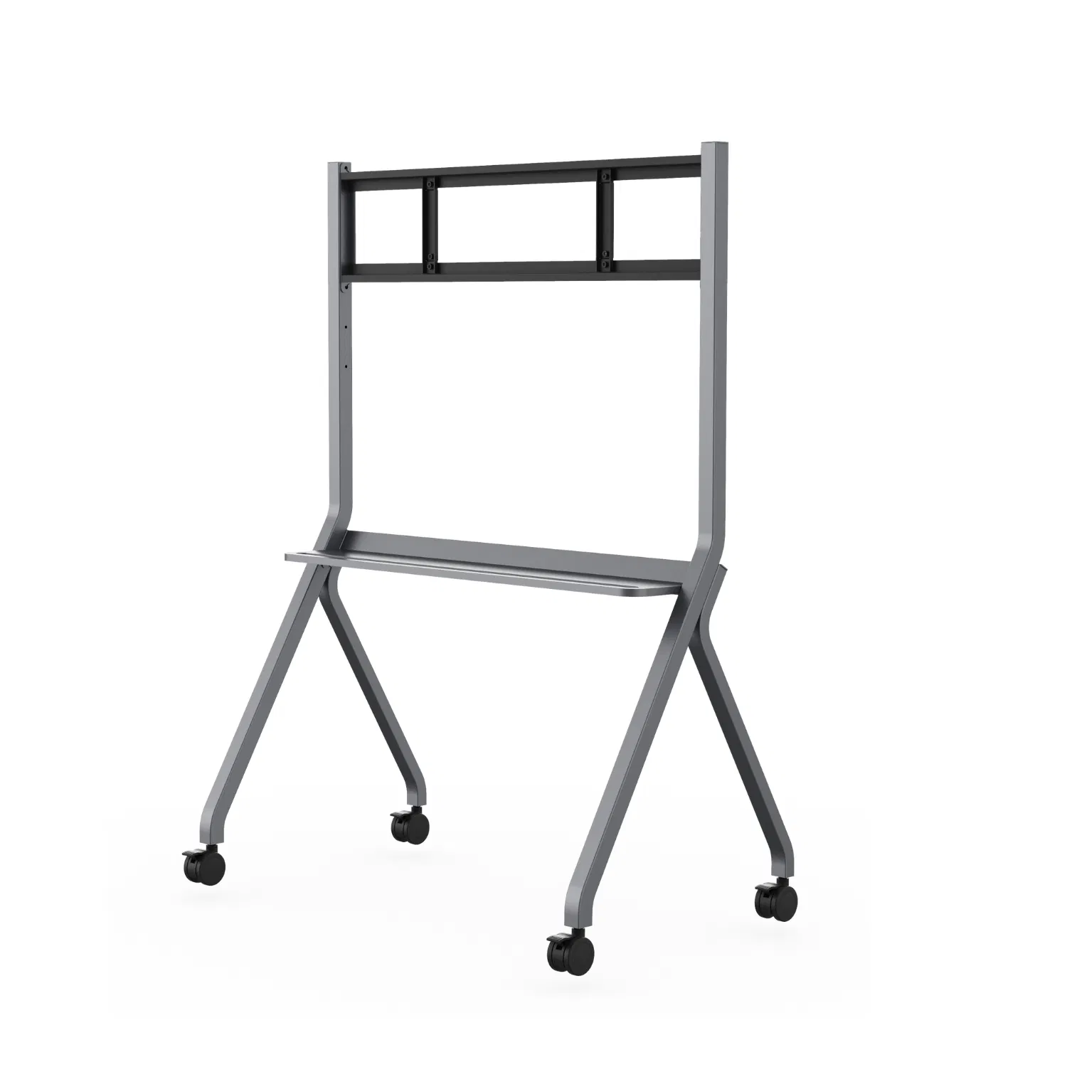 2025 Android 14 4K Interactive whiteboard 65 75 86inch Google Eco system integrated AI Interactive Flat Panel