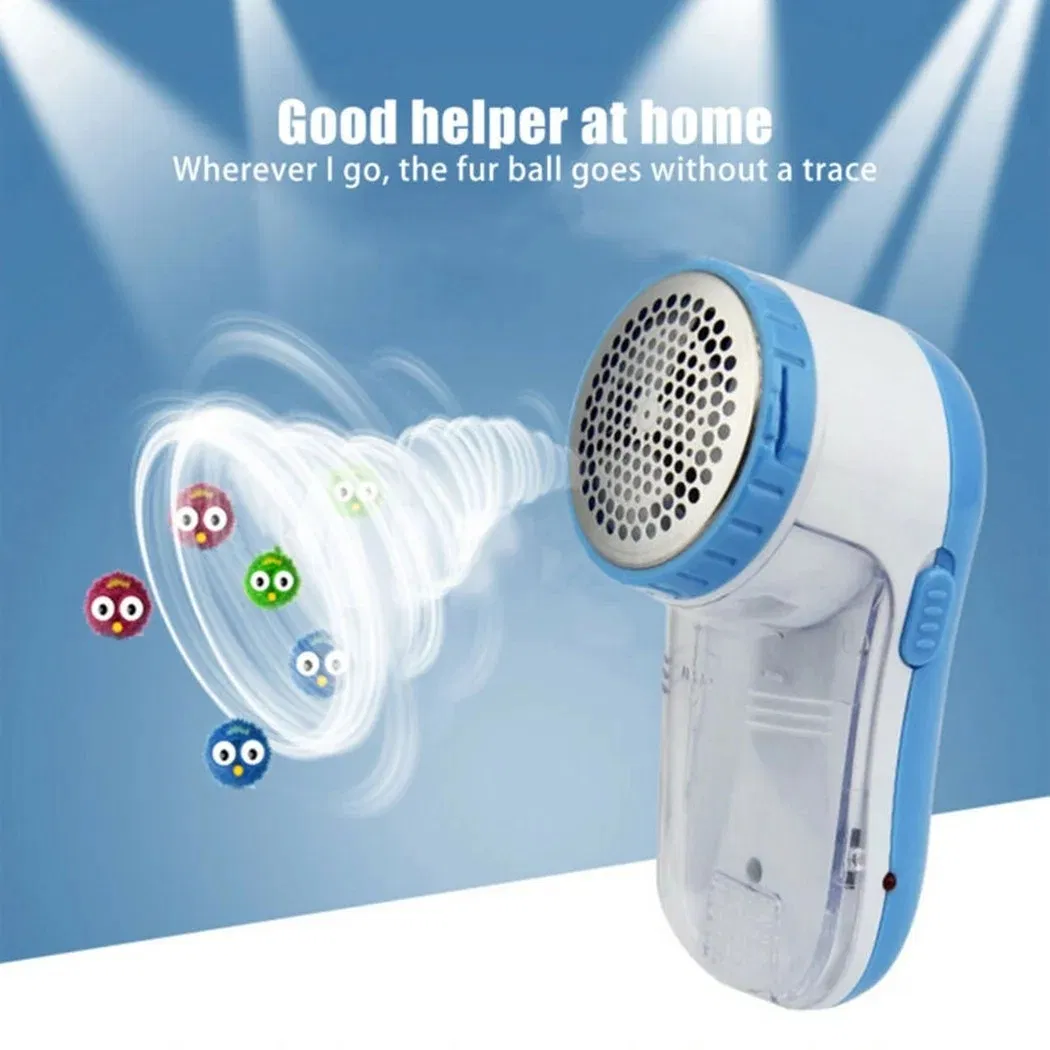 New Style Portable Electric Fabric Shaver Clothes Lint Remover Machine