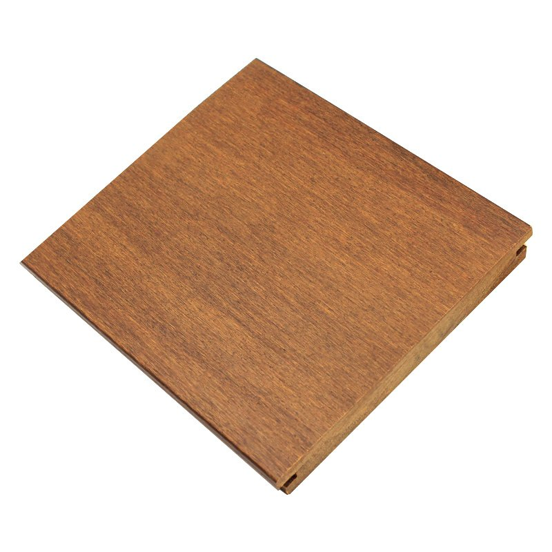 Outdoor Bamboo Decking: Mildew-Proof & Easy Float Install