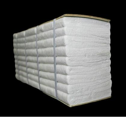 China Factory High Density Aluminum Ceramic Fiber Blanket Products