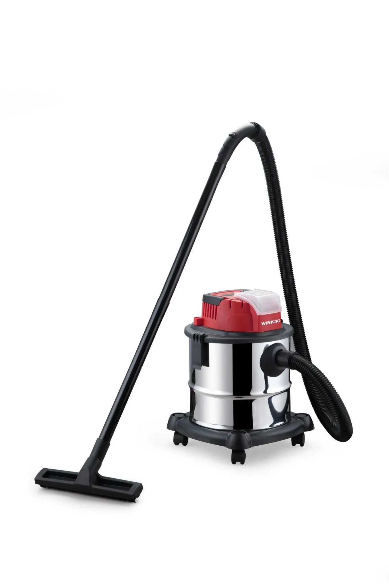 Powerful Winkko BMC Vacuum Cleaner for Home Use with Bag