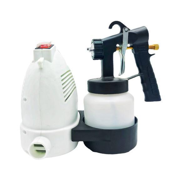 Пневматический краскопульт высокого давления EverJade EJ-380