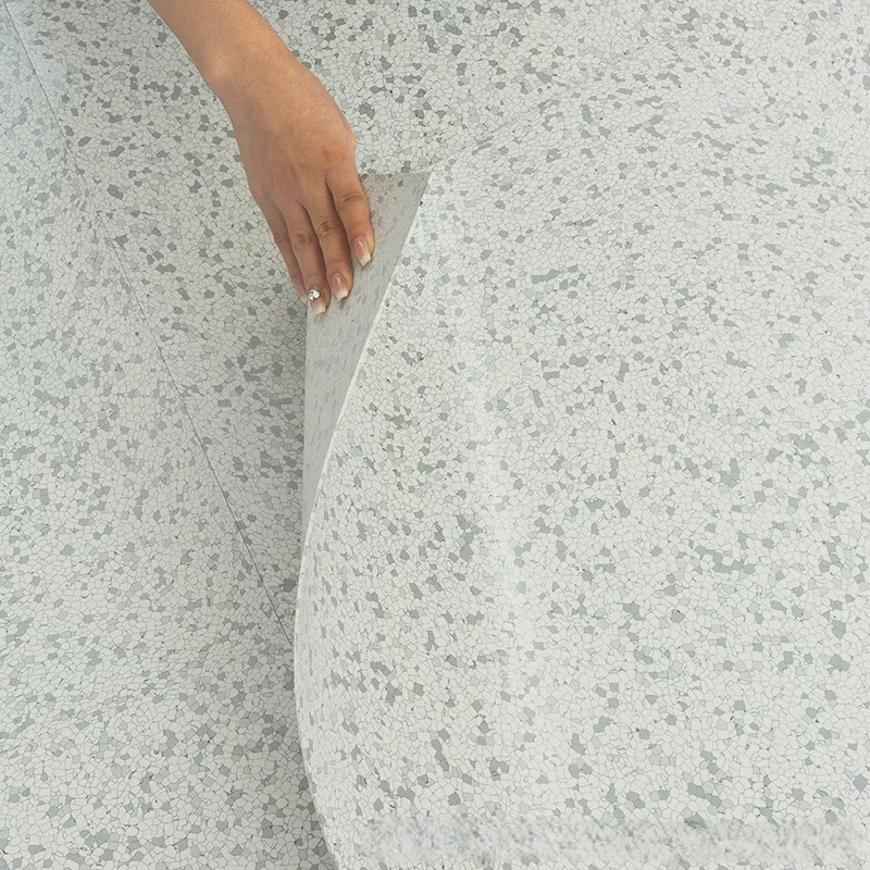 ПВХ покрытие антистатическое 12кВ для взрывоопасных зон