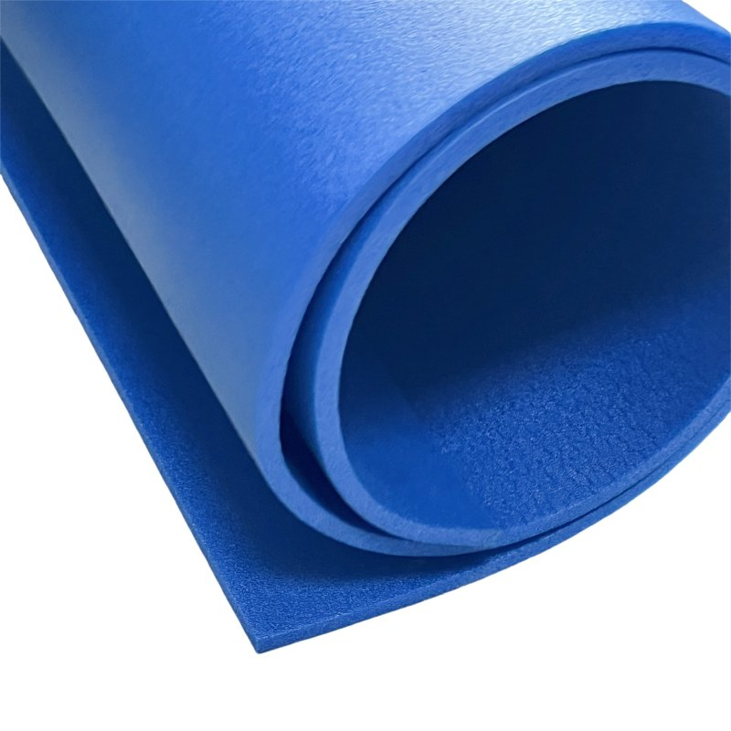 IXPE Foam Sheet Crosslinked PE Foam Sheet