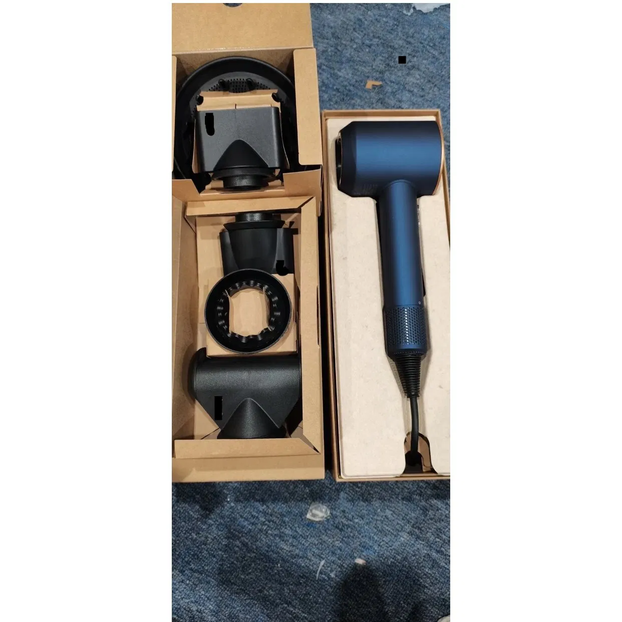 Hot Professional HD08 Hair Blower for Salon Hair Styler/Hair Care