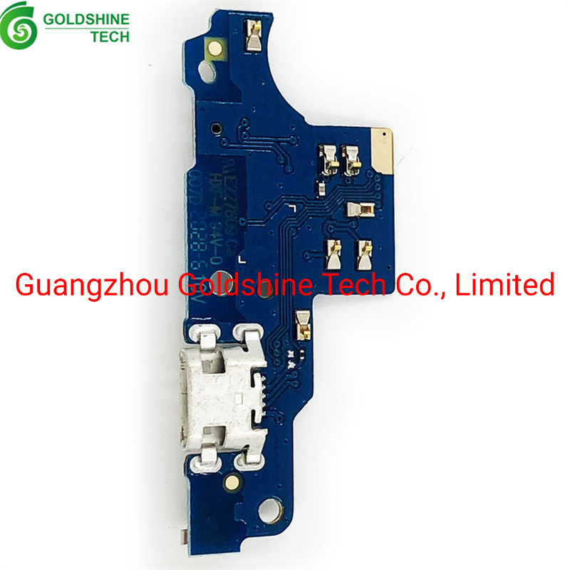 Factory Mobile Phone Flex Cables for Motorola Moto E7 Plus Flat Cable Audio Jack Charger Connector Flex Replacement