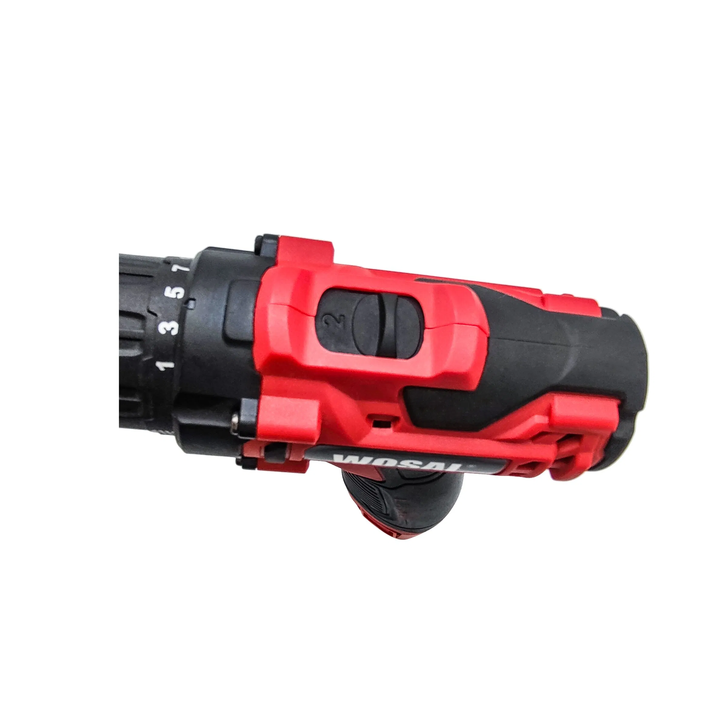 Lithium Wosai Electric Drill Battery Handy Brushless Performer 12V Power Cordless Drill