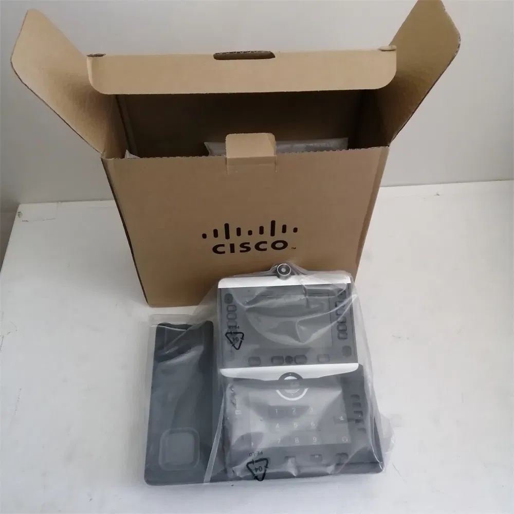 Original New Cp-3905= Cisco IP Phone Most in Stock Cisco IP Phone Cp-3905=