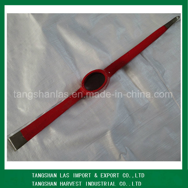 Pickaxe Farming Hand Tools Steel Pick Head and Mattock P401