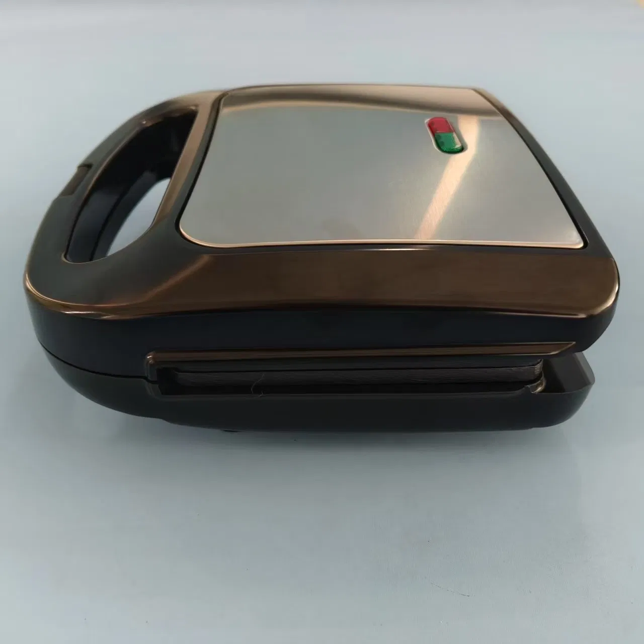 Compact Sandwich Maker Ideal for Students and Travelers
