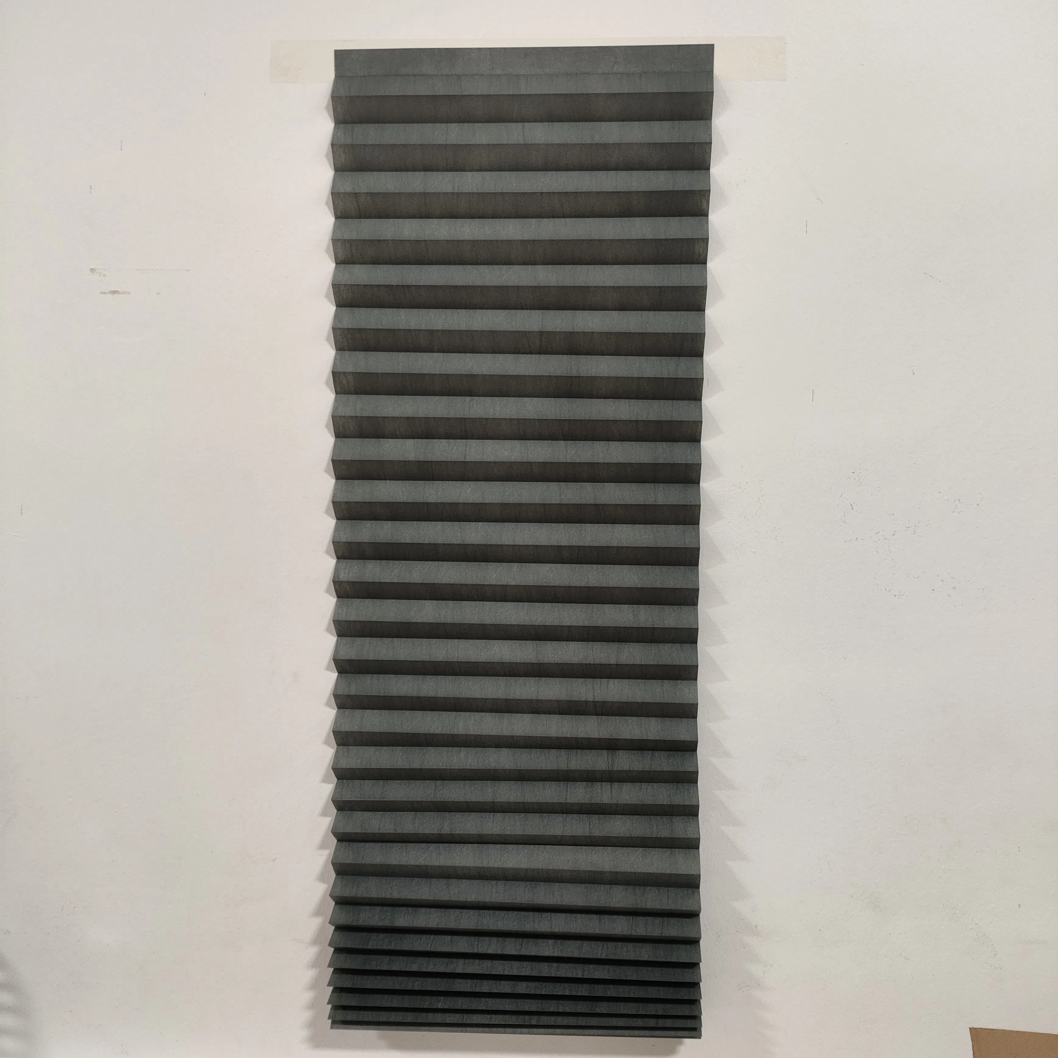 Self Adhesive Wide Paper Blinds Waterproof, Block 40%-70% of Sunlight