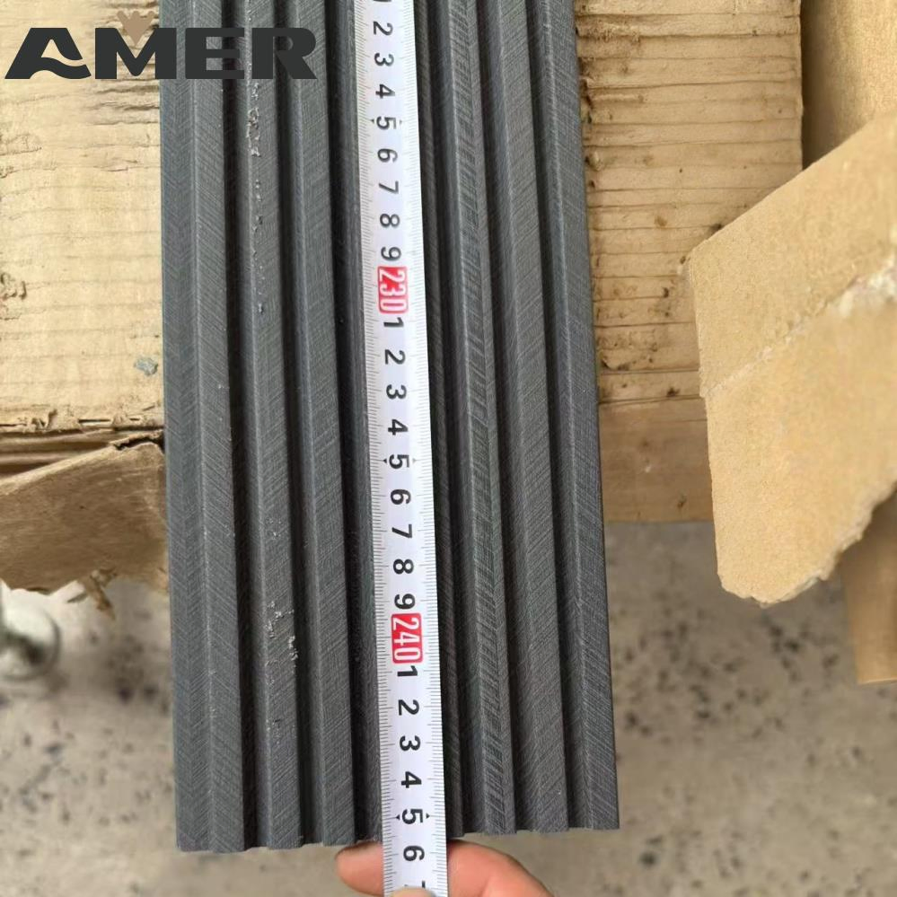 Panel Wall PVC Wooden Other Boards Low Price Wood PS Foam Wall Panel Decorative Flexible Wall Panel Wood