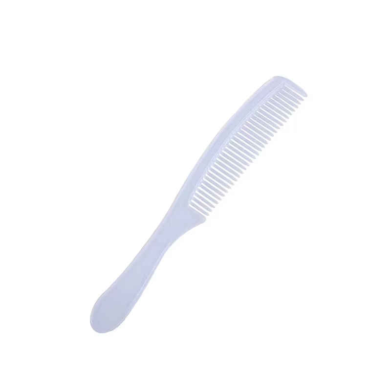 Home Travel Hotel Customized Logo Disposable Hotel Supply Comb
