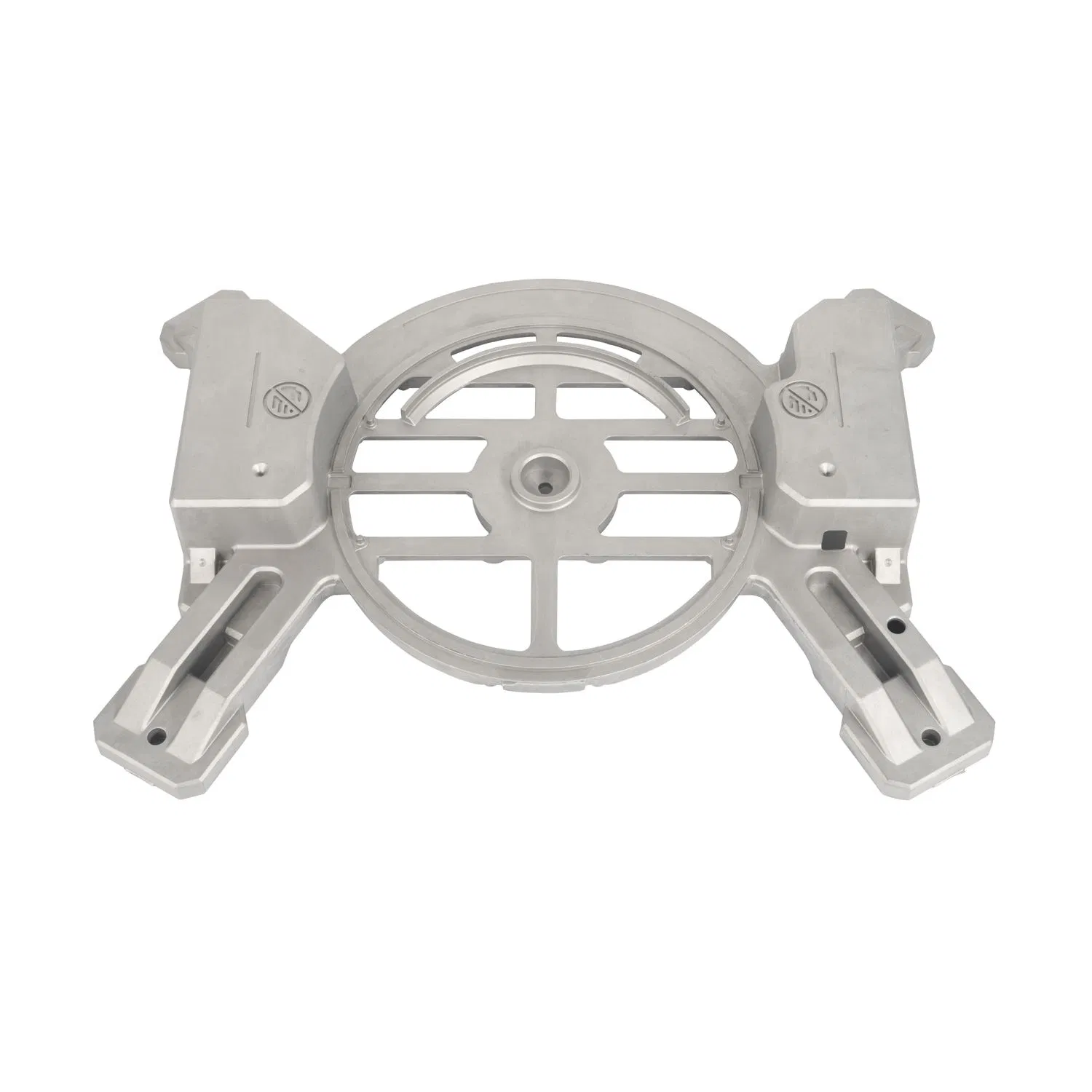 Прецизионные алюминиевые литьевые детали для техники