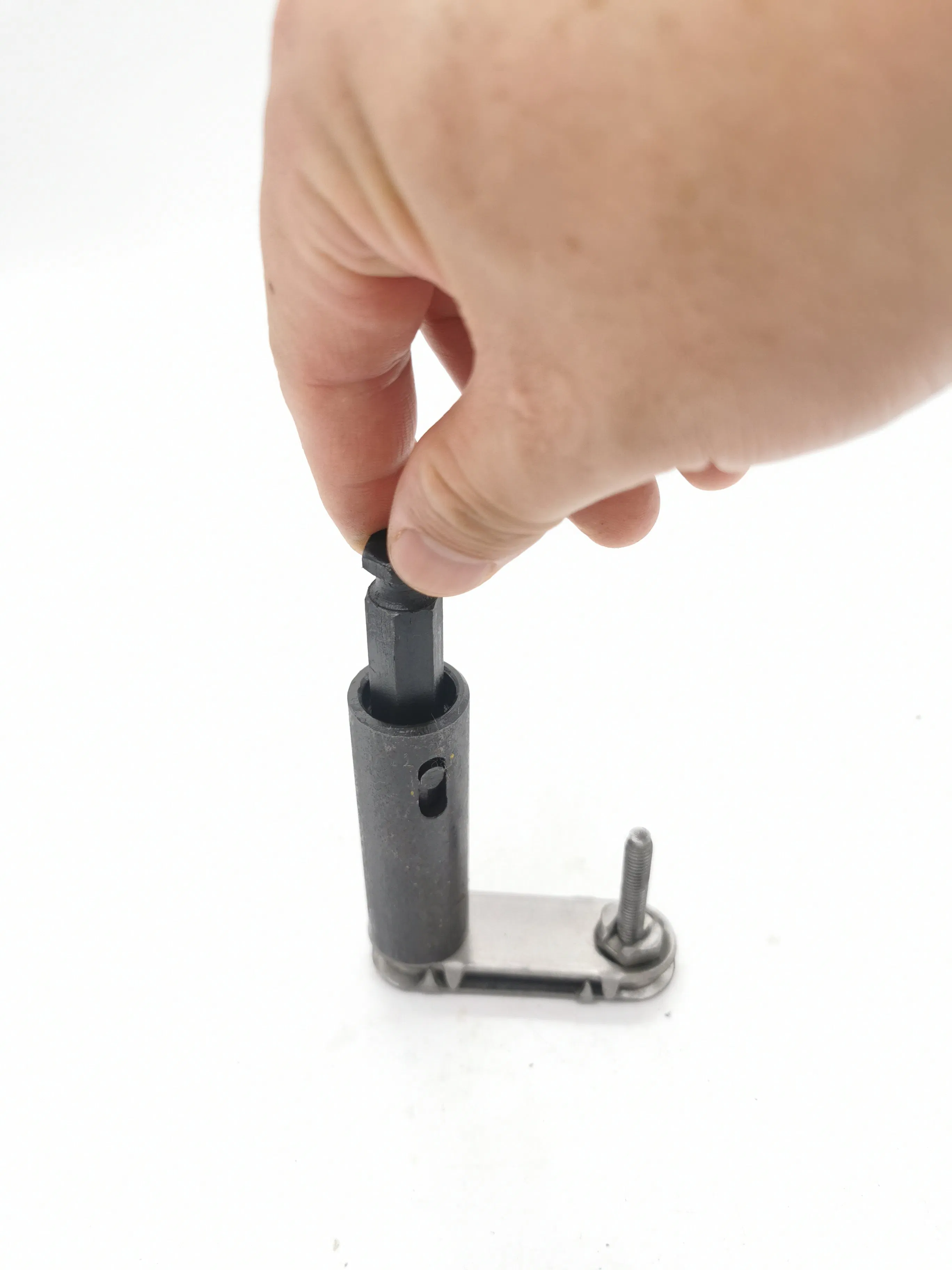 M6 Tools for Conveyor Belt Fastener Tools Bolt Solid Plate Belt Fastener Tools