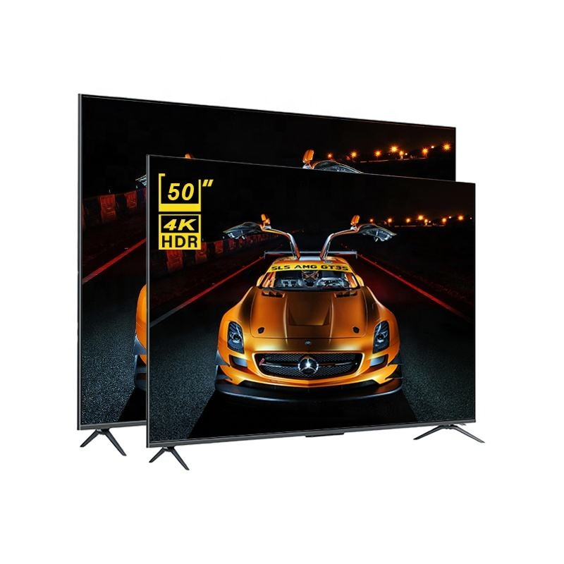 Телевизор Smart LED 32-43 дюйма