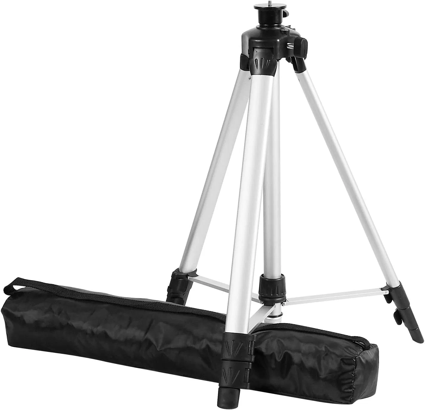 Versatile and Sturdy Photography Tripod Stand for Laser Level (SL110)