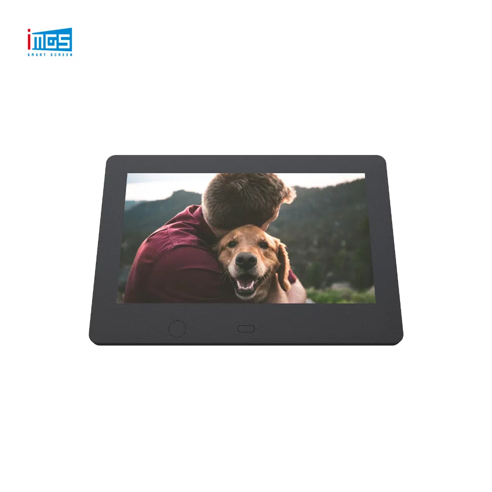 15.6 Inch Photo Albums Gift for Friends and Family Wall Hanging Advertising