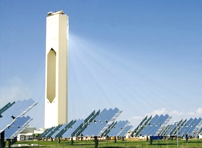 High Reflectivity Solar Mirror Durable and Clear