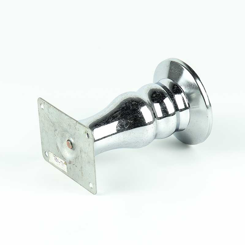Customized Cabinet Accessories Hardware Fitting OEM Home Furniture Metal Table Leg