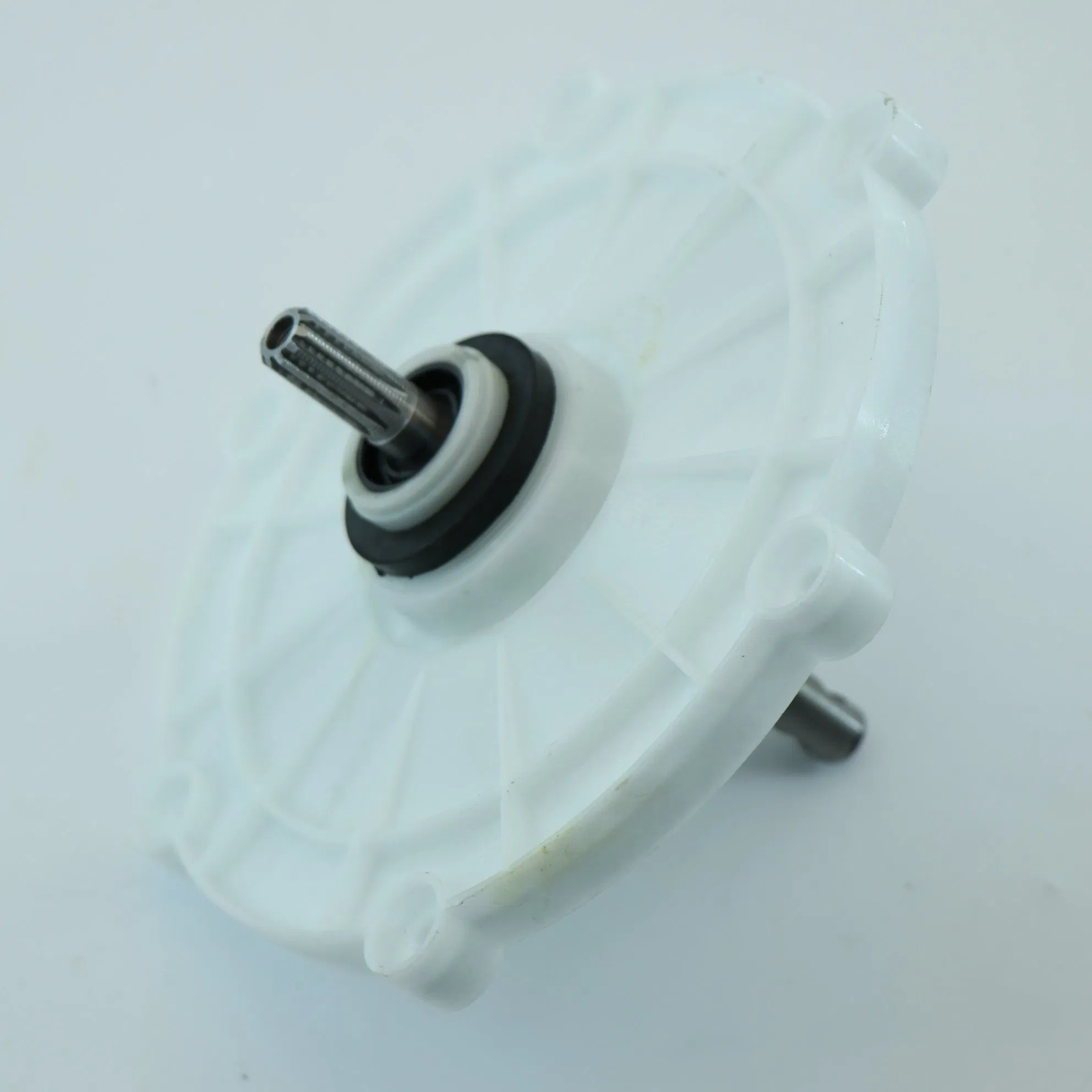 Washing Machine Parts Reducer Center Shaft P-Axis Pulley Square Washing Machine Gearbox