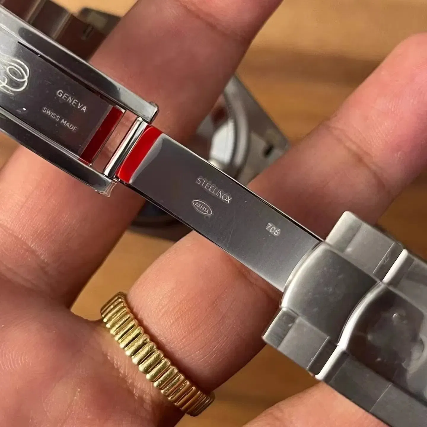 Automatic Watch Super Clone 1: 1 Copy Gift Watch 126622 Quartz Watch Men Watches