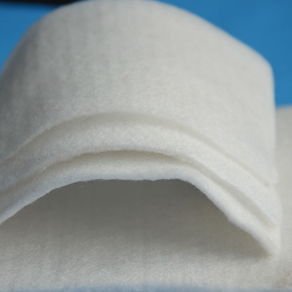 Factory Direct Sales Synthetic Fabric Geotextile for Slope Protection in America