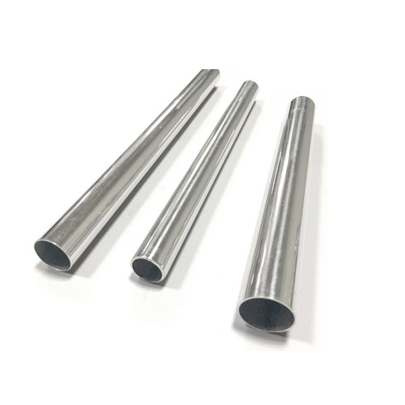 304/201/316L/430 1" 2" 3" Inox Stainless Steel Pipe DN20 DN15 Tube