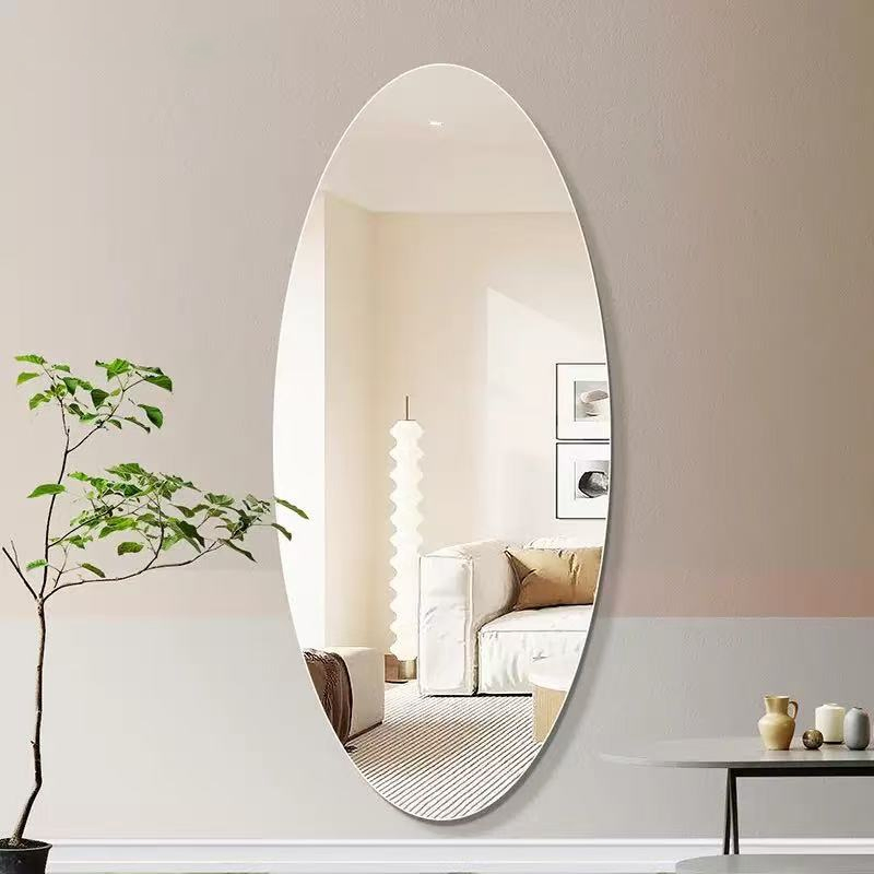 Say Goodbye to Blurry Bathroom Mirrors and Reflect a Clear, Happy Mood Every Day. Anti-Fog and Waterproof with High-Definition Imaging!