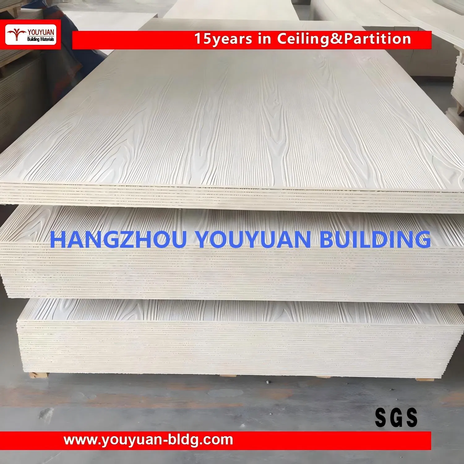 Cemento Fibre Construction Decorative Fiber Cement for Exterior Wall Cladding (Equitone Linea)