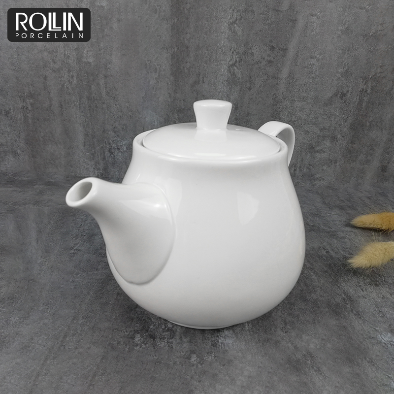 980ml Big Size Tea Pot Coffee Pot Wholesale