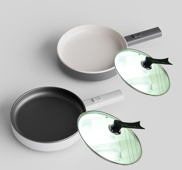 Electric Frying Pan China Factory Manufacturer Electric Frying Pan Non-Stick Electric Cooker Frying Pan Multi Frying Pan Multi Function Electric Fry Pan Sale