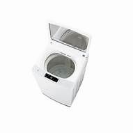 Economically Priced Fully Automatic Washing Machine with LED Display, Adjustable Legs, 8 Water Levels, and Comprehensive Washing Options