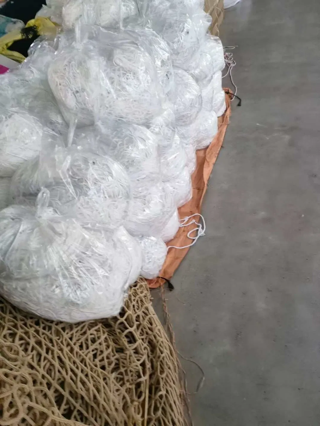 Effective Protection Durable Anti-Aging Anti Hail Net for Orchards