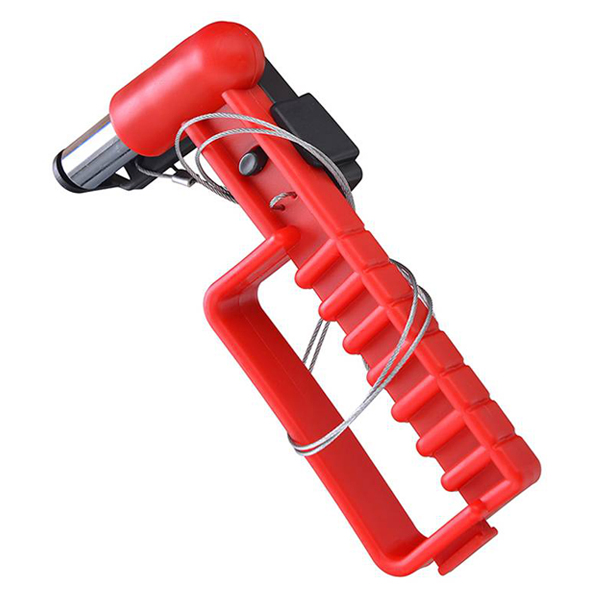 Car Emergency Escape Tool Car Window Breaker Cutter Car Safety Hammer