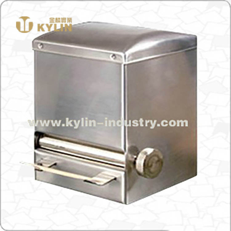 Hot Product Good Quality and Practical Automatic Rotate Toothpick Holder Toothpick Dispenser