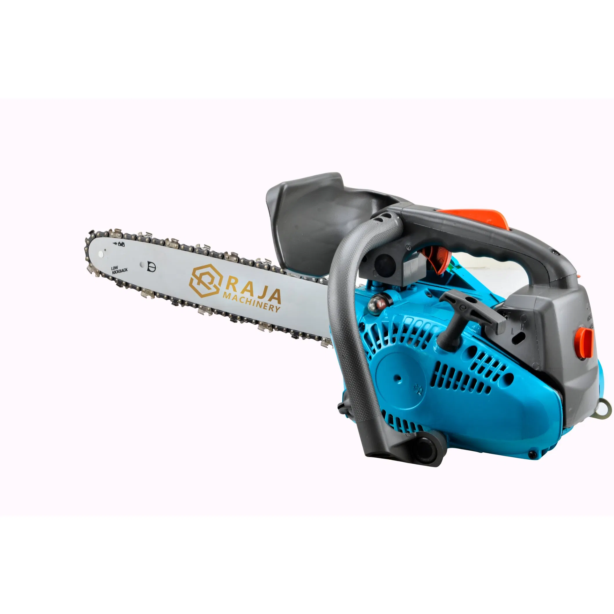 Hot selling Gasoline  Portable Handheld Chainsaw Machine
