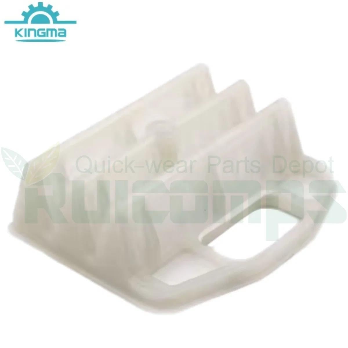 Oleo Mac 952 Chain Saw Spare Parts (air filter)