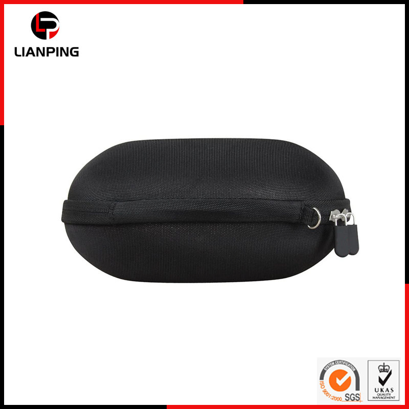 Чехол для наушников EVA, ударопрочный, влагозащищенный