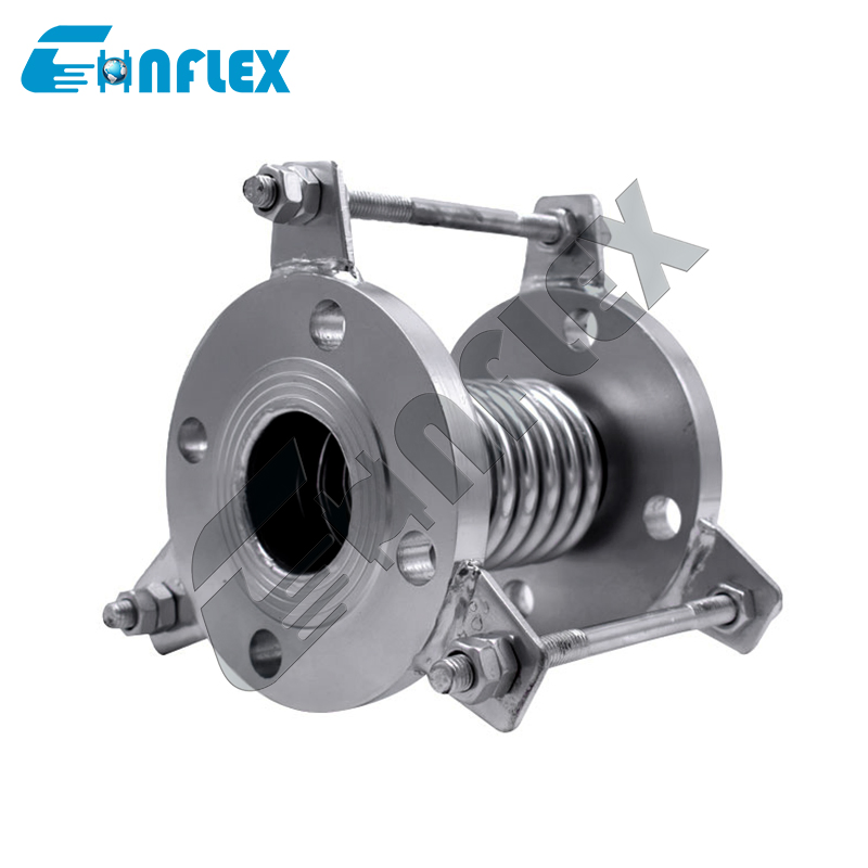 Metal Bellows Manufacturers Exhaust Expansion Joint