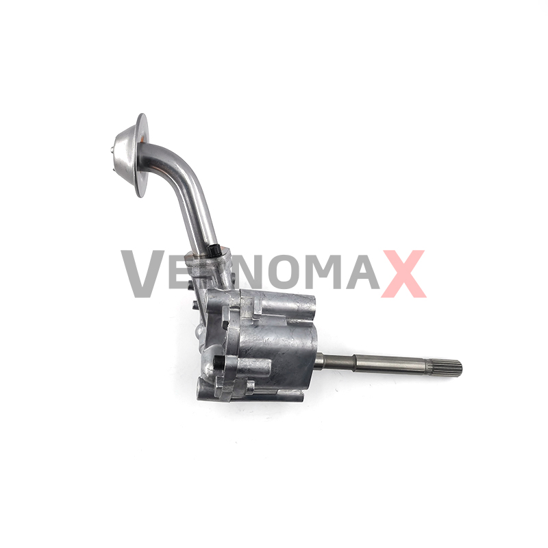 Масляный насос Melling M79e для Golf II 1.8 GTI 16V (1986-1991)