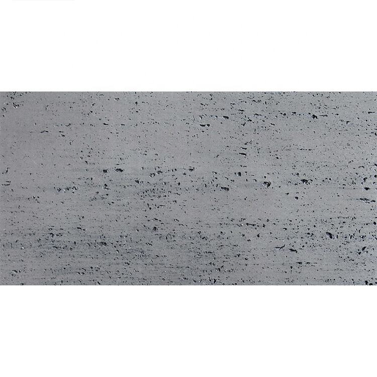 Facade Interior Wall Thin Line Stone PVC Wall Panel Flexible Stone Soft Wall Panel Flexible Clay Wall Tile Protection Mcm Soft Stone Board for Outdoor Wall