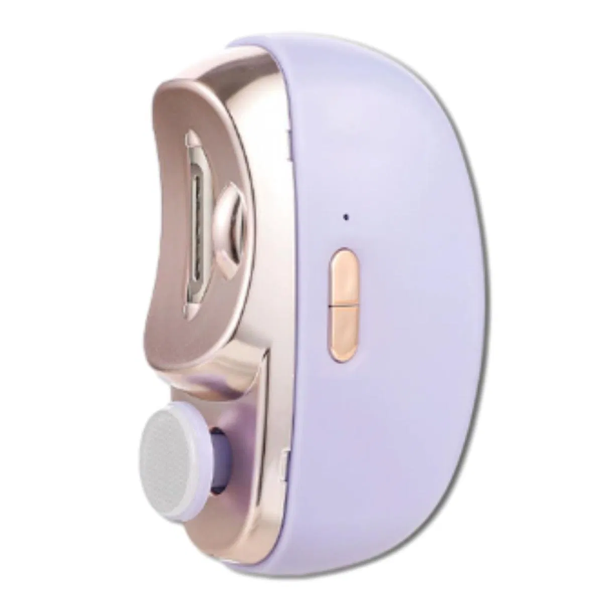 New Salons Electric Automatic Multi Functional Nail Clippers