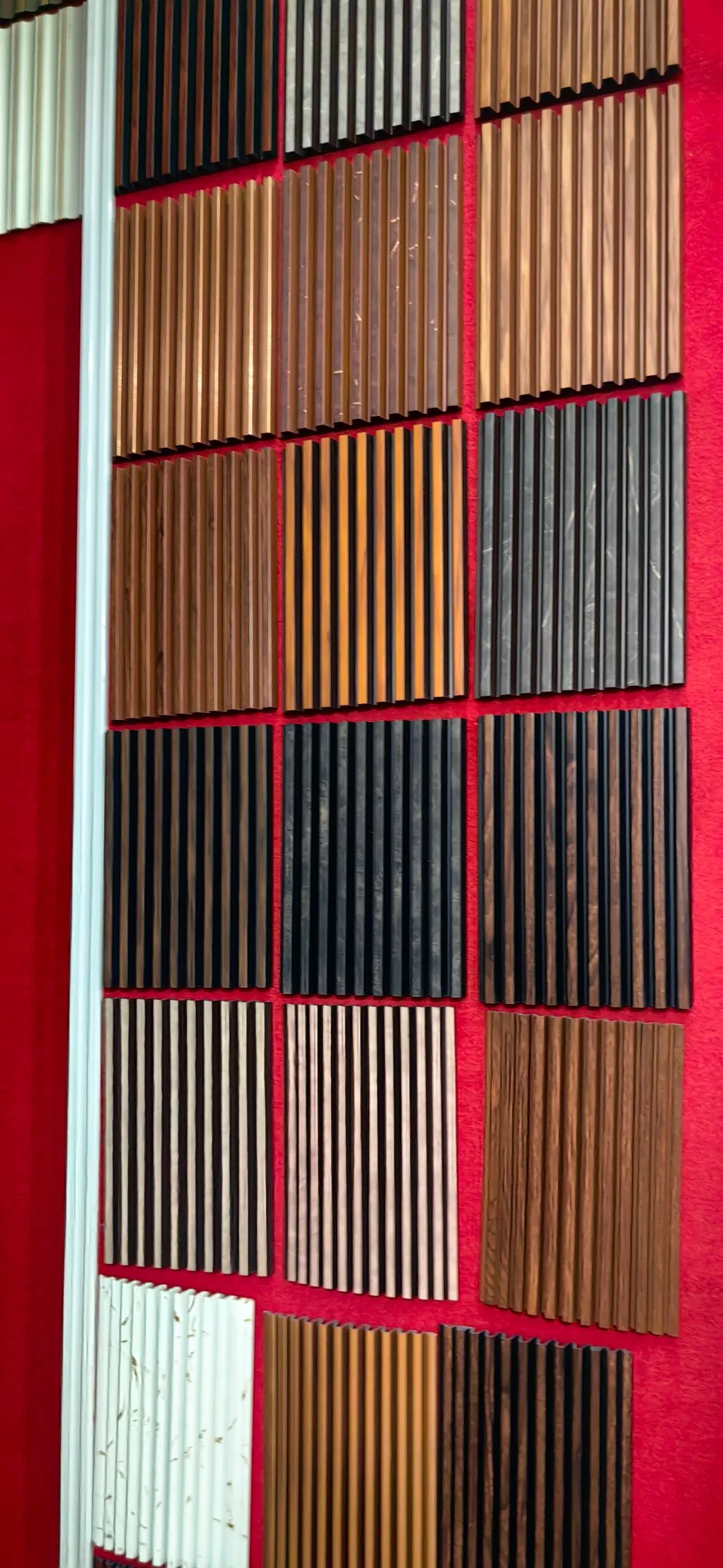 Hot Sale High Quality Low Price for Indoor Balcony Interior Decorative PS Panel Board