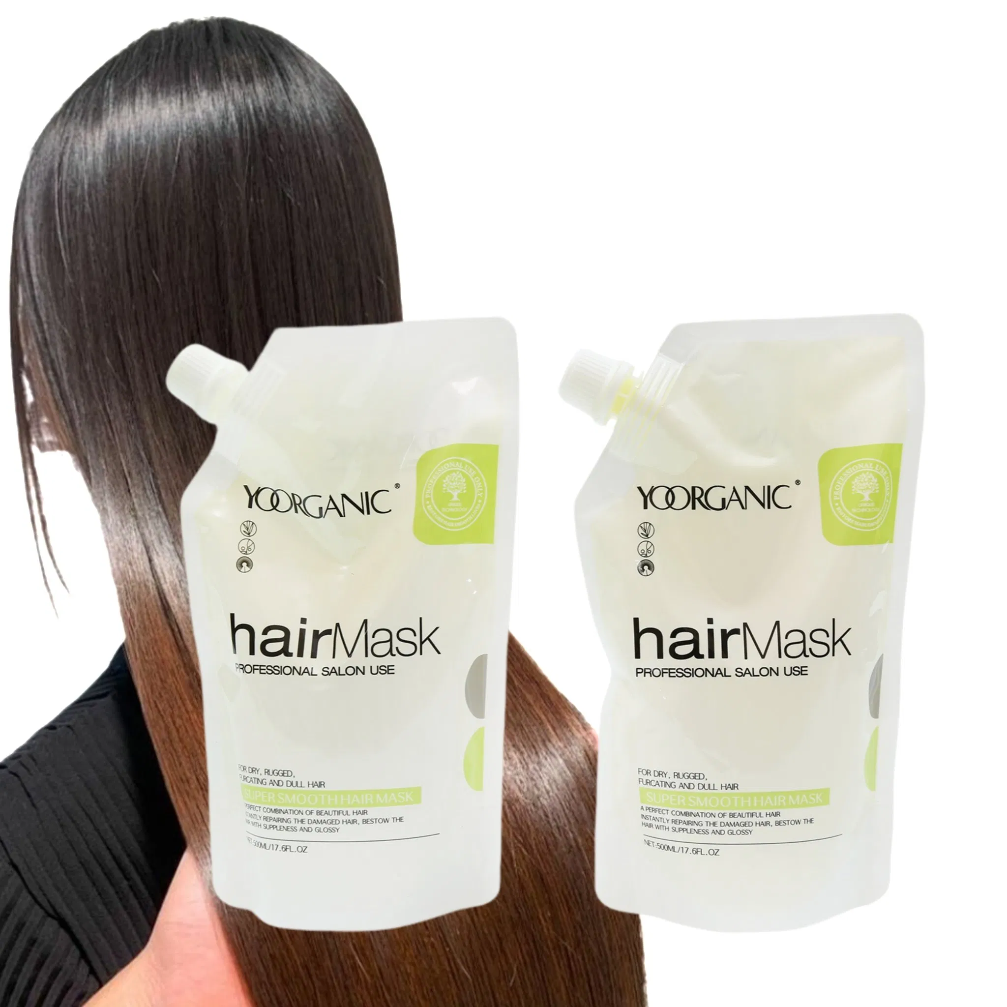 Wholesale Private Label OEM Hair Cream Repair Hair Mask Ultimate Repair Hair Mask